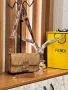 Fendi дамски чанти различни цветове , снимка 1