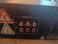 Двуканален DJ усилвател Skytec SPL 300 MP3 – 300W, снимка 6