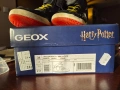Детски маратонки Geox Harry Potter ⚡, снимка 5