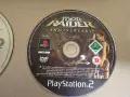 Playstation 2 игри GTA San Andreas и Tomb Raider Anniversary, снимка 3
