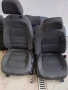 Комплект седалки за Ауди а4, снимка 1