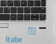 Лаптоп HP EliteBook 820 G3 - 80132331, снимка 3