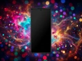 Оригинален LCD Дисплей за Huawei NOVA 9 + Тъчскрийн черен, снимка 2