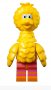 Нов оригинален сет LEGO Ideas - Sesame Street 21324, снимка 5