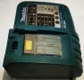 зарядно MAKITA DC18RA за литиево йонни батерии от 7,2 до 18 волта, снимка 4