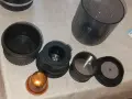 Преносима кафе машина 19 бара!!!, снимка 7