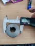 Продавам малка ремъчна шайба с 2 канала, снимка 5