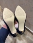 Дамски обувки на ток, снимка 4