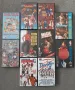  Колекция Видеокасети VHS Баскетбол/Superstars NBA Michael Jordan Космически Забивки/Аir Time , снимка 4