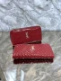 портмонета ysl saint laurent christian dior , снимка 5