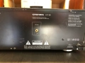 Grundig R301 CCF301 СЕТ Ресийвър и дек, снимка 4