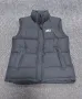 Milet пухен елек Мъжки S размер , снимка 1