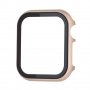 360 кейс за Apple Watch 3, 4, 5, 6, SE със стъклен протектор , снимка 2