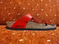 Birkenstock Gizeh-дамски чехли №39, снимка 5