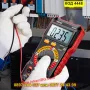 ANENG SZ305 – Цифров мултиметър с NCV и AC/DC измервания - КОД 4448, снимка 7