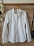 Бяла риза TOMMY HILFIGER , снимка 6