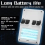 Нова запечатана ретро конзола R40S PRO – 30,000 игри в джоба ви (256GB)  , снимка 5