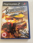   Stuntman: Ignition за PS2, снимка 1