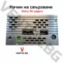Bluetooth аудио адаптер за Volvo SC радио с Handsfree от 1995 до 2000 година – BlueMusic, снимка 2