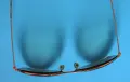 Прогресивни слънчеви очила  Ray-Ban Cockpit (RB 3362), снимка 2