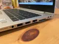 Лаптоп HP EliteBook 830 G6, i5-8365U, 16GB DDR4, 256GB SSD, Тъчскрийн, 13.3" IPS Full HD 1920x1080, , снимка 3