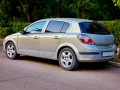 Opel Astra H Twinport 1.6 (105 к.с.), 2007 г. – Газов инжекцион, кожен салон, снимка 9