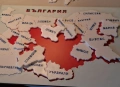 3D Пъзел Карта на България – 28 области , снимка 5
