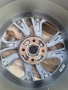 Джанти 4х100 16цола Опел, снимка 3