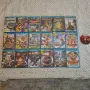 Nintendo Wii U игри – Mario, Sonic, Minecraft, Donkey Kong, LEGO, Splatoon, снимка 1