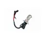 Ксенонови крушки H4 55W 6000K комплект 2 броя, снимка 2