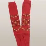 Чорапи с народни мотиви, снимка 2