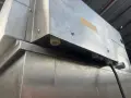 конвектомат Convotherm 6 тави с аспирация и база стойка konvektomat aspiracia baza stoika, снимка 15