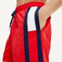  Tommy Hilfiger Swim Shorts With Logo Slim Fit - страхотни плувни панталони, снимка 2