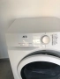 Сушилня с термопомпа  AEG 8000 series T8DB66580 8 кг., снимка 4