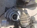 Турбо за е60 е39 е46  2260 2256 2056  , снимка 4