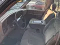 Chevrolet Silverado 4.8 Vortec Газова Уредба, снимка 12