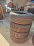 Летни гуми 185/60 r15, снимка 1