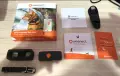 Weenect XS Black Edition – GPS тракер, снимка 1