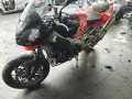 Aprilia RSV tuno 1000 на части, снимка 2