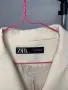Zara рокля, сако, елек размер XS, подходяща и за S, снимка 9