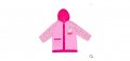 Дъждобран за момичета розови еднорози, снимка 1 - Детски якета и елеци - 29936277