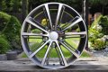19" Джанти БМВ 5X120 BMW E87 F21 F22 F25 F26 E90 F30 E60 F10, снимка 2