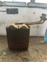 Радиаторче за парно Suzuki Vitara V6 бензин – отлично състояние, снимка 1