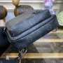 Чанта Louis vuitton avenue sling bag NEW 45303, снимка 10