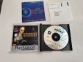 Tomb Raider III за PS1, снимка 3