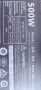 Cooler Master Elite V3 500W, снимка 2