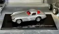 Mercedes-Benz 300 SLR Coupe - 1/43 - IXO / Мерцедес-Бенц, снимка 4