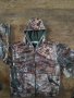 realtree red head - страхотно мъжко горнище КАТО НОВО Л, снимка 3