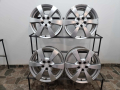 4бр 17ски джанти Platin за Ford, Renault, Volvo 5х108мм A170113 , снимка 5