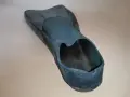 Стари съветски плавници с маска за гмуркане, снимка 11
